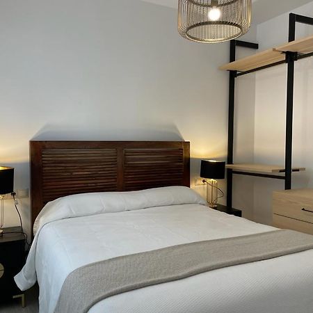 Piso En Fuengirola Castillo Sohail Екстер'єр фото