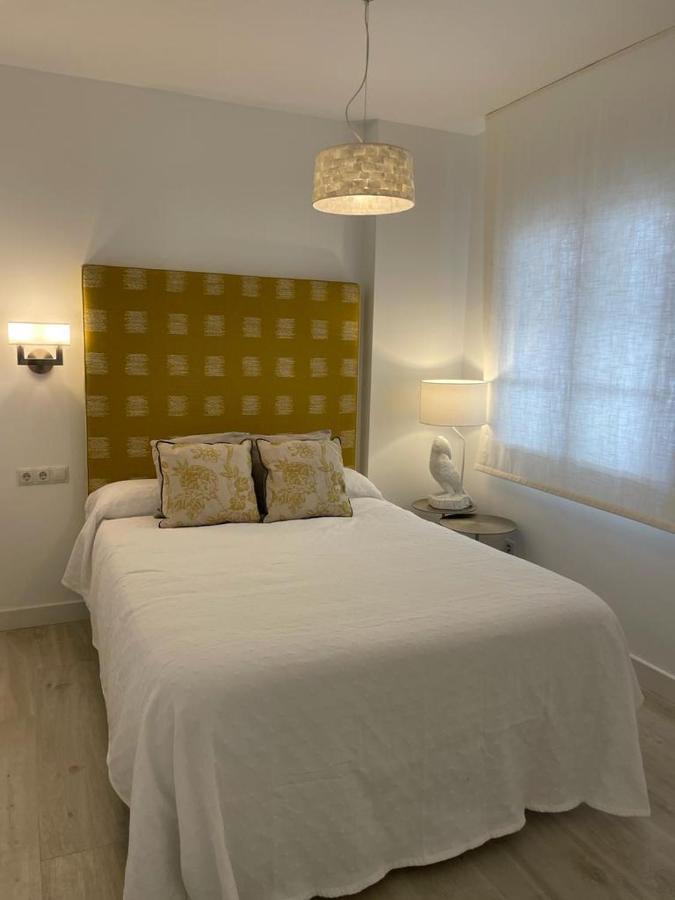 Piso En Fuengirola Castillo Sohail Екстер'єр фото