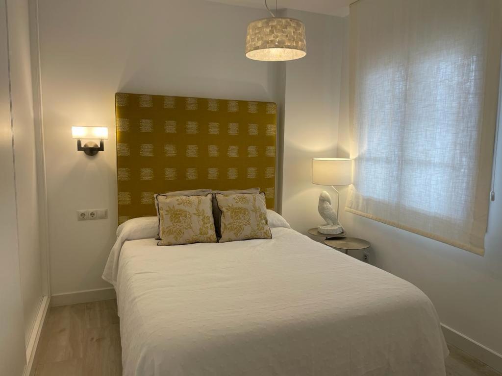 Piso En Fuengirola Castillo Sohail Екстер'єр фото